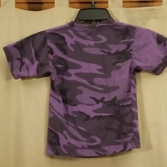 Child's K-State EMAW Tee (XS 2-4) - Picture 5 of 5